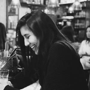 Meet your Posher, Ligia